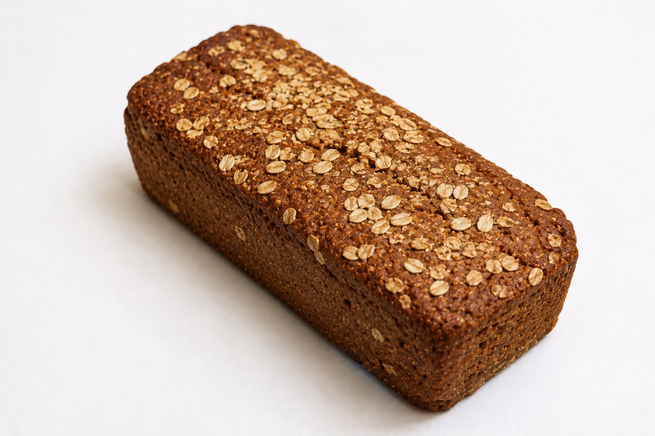 Oat Bread
